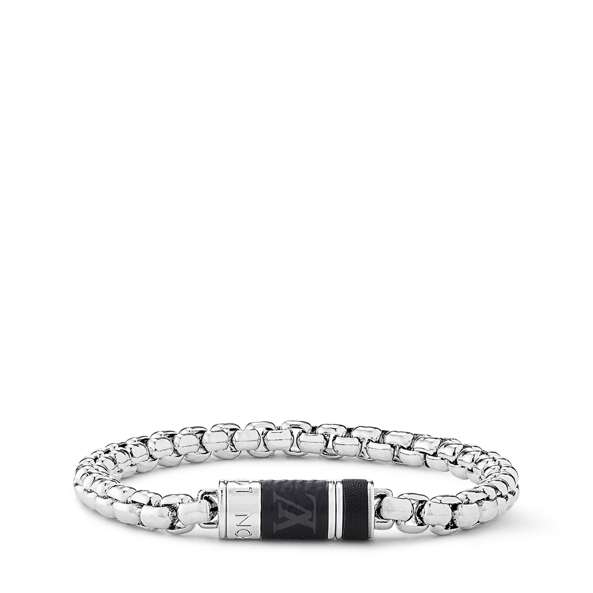 Monogram Chain Bracelet S00 - Fashion Jewelry | LOUIS VUITTON